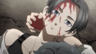 Mikey as seen in Tokyo Revengers season 2 episode 12 (Image via Liden Films)